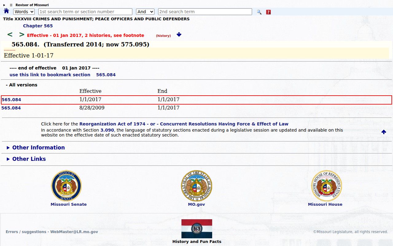 Monroe County sex offender registry lawful-use and misuse statute